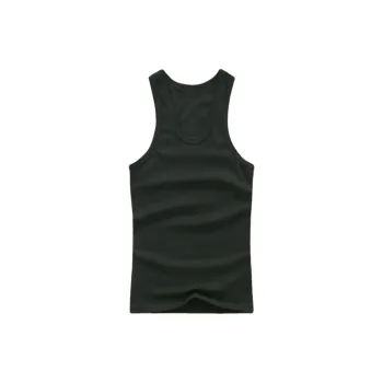 Lan Miao Men Tank Tops