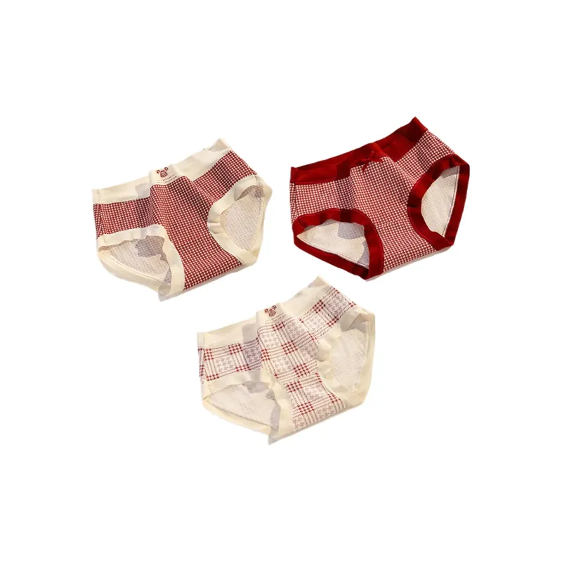 GOSO Women's Underpants-8