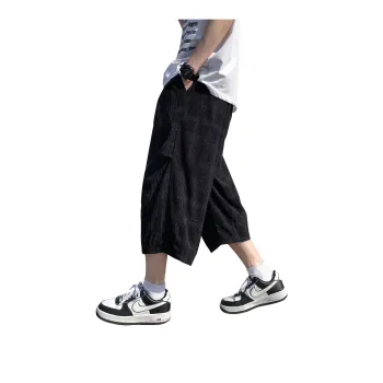 PAINT STAIN Casual Pants Unisex