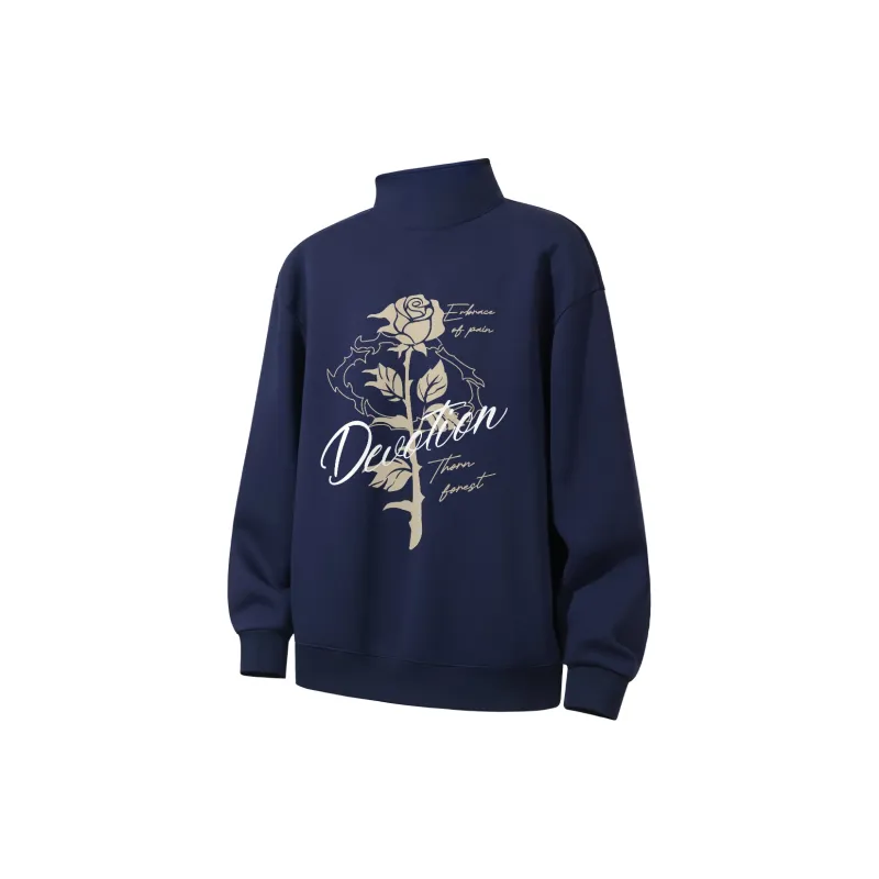 MINISO Sweatshirts Unisex-1