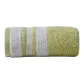 Grass Green Bath Towels 1 Pack