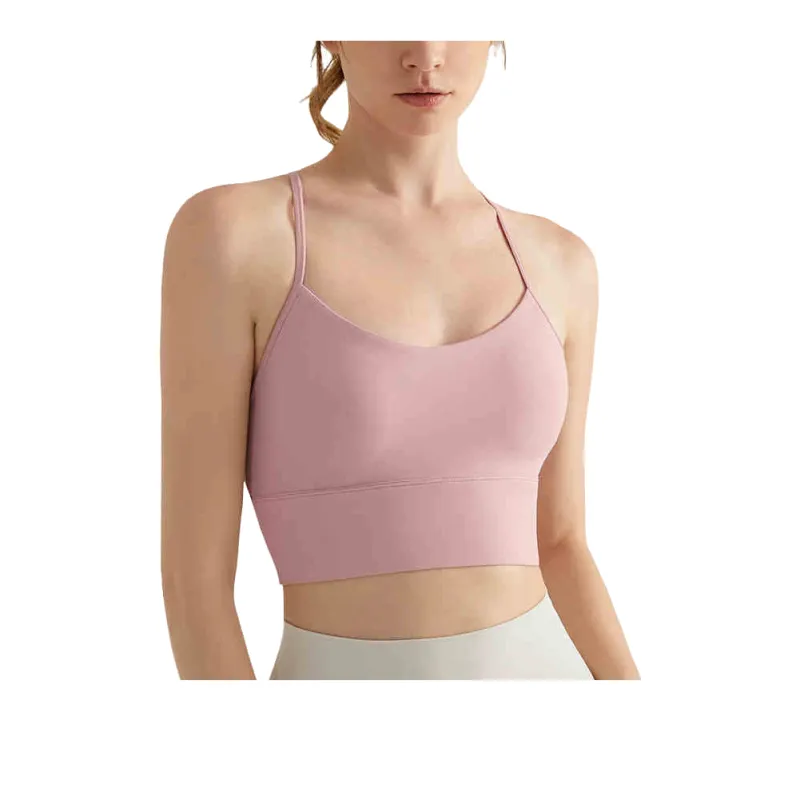 MADALLO Women's Bras-3