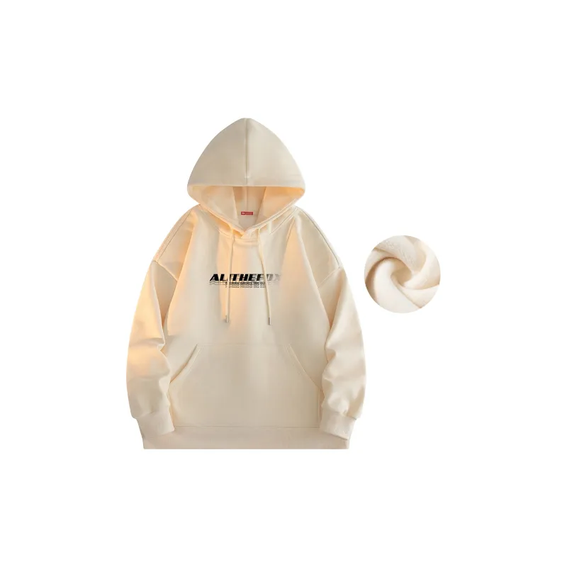 ALI THE FOX Sweatshirts Unisex-33
