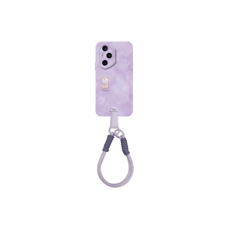 Interesting shell Phone Cases-2