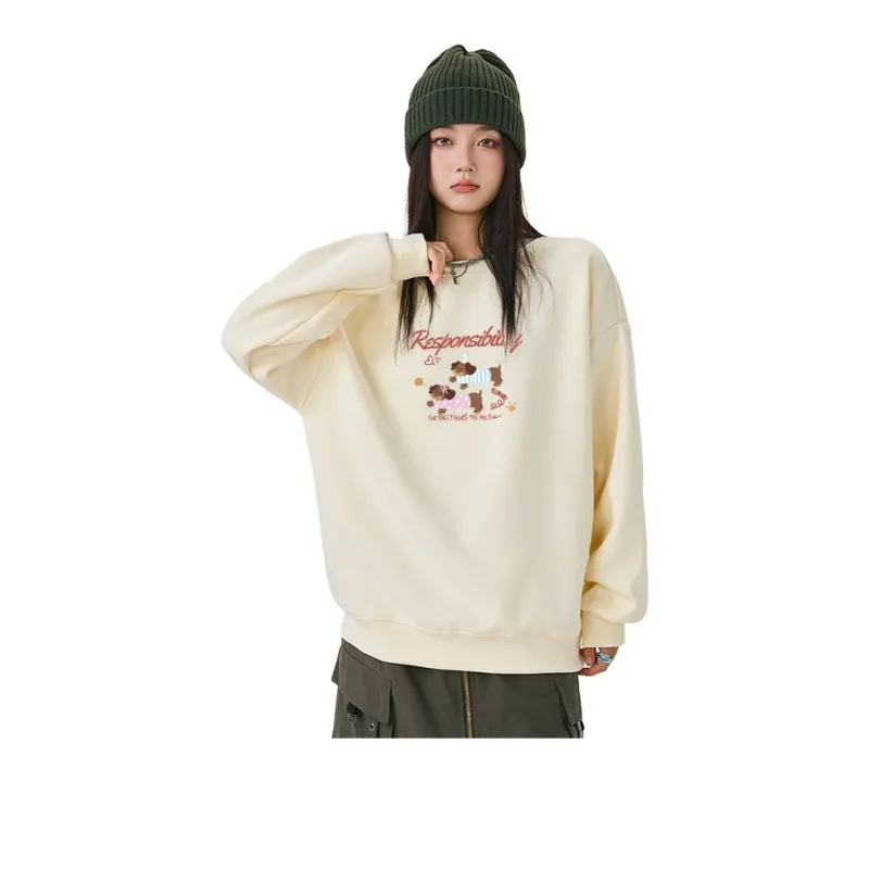 Warrior Riding The Wind Collection Cloud Sail Collection Sweatshirt Unisex-7