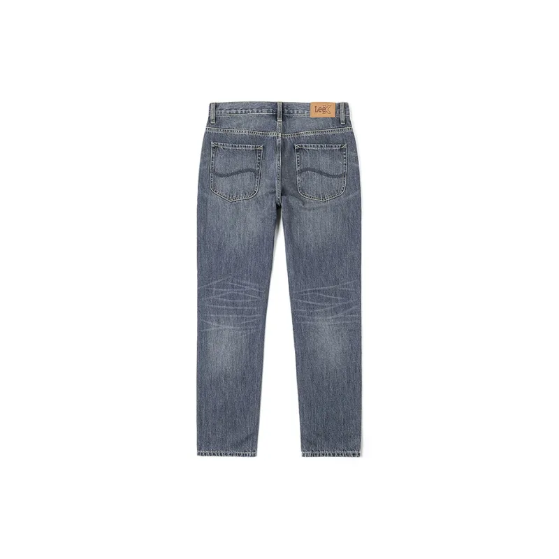 Lee SS25 Jeans Men's Vintage Blue-1