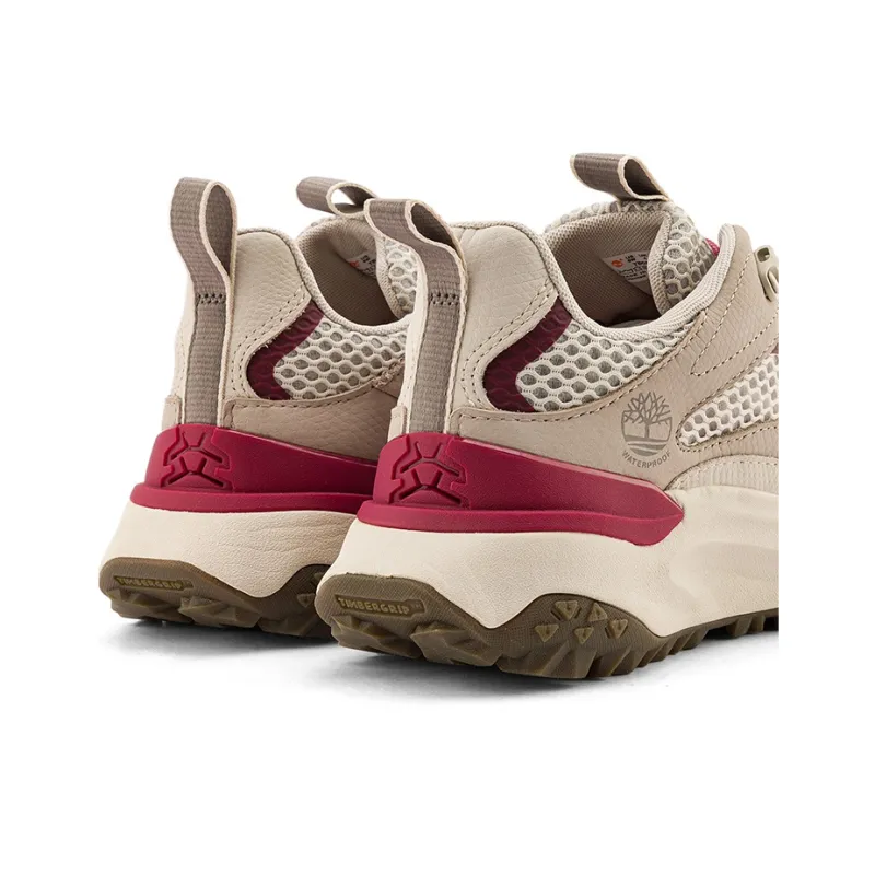 Timberland Hiking/Trekking Shoes Women's Taupe-2