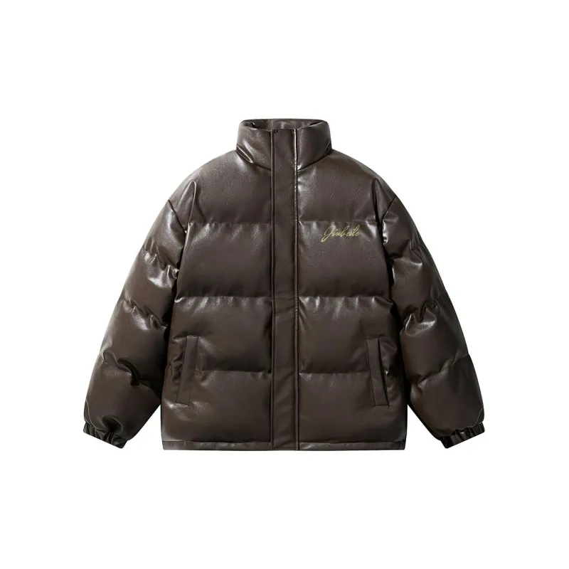 JINBEILE Puffer Jackets Unisex-4