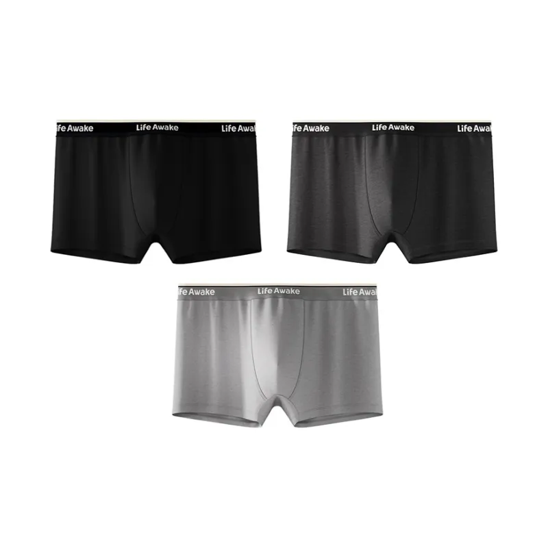 HLA Men Underpants-0