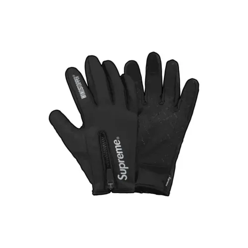 Supreme Gloves Unisex