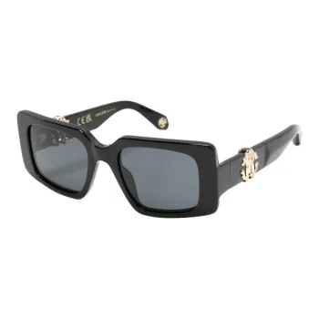 Roberto Cavalli Rectangle frame Sunglasses