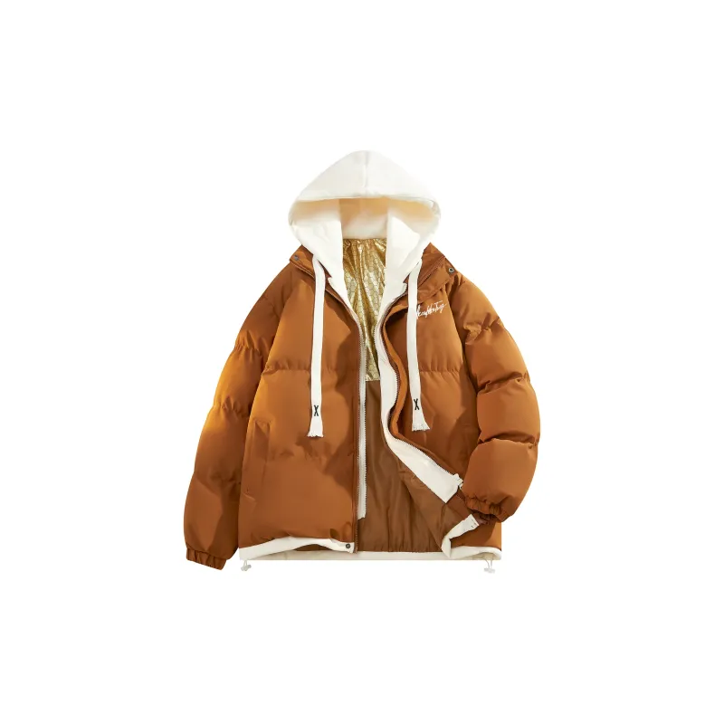 CSKS Down Jackets Unisex-39