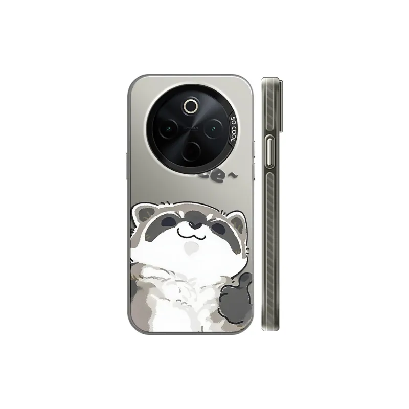 MANQIN Phone Cases-5