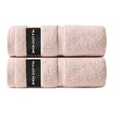 Pink Towel 2 Pack