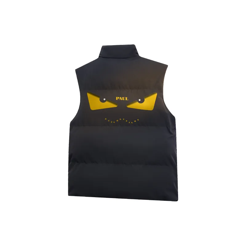 PAUL COSTELLOE Vests Unisex-0