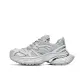 Silver White