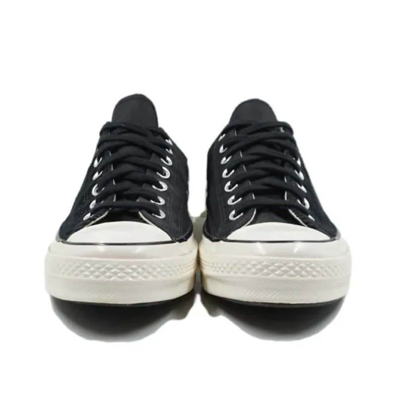 Chuck 70 Carhartt Wip X Converse Low 'Black Corduroy'-4
