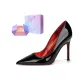 Fully Enclosed Black Diamond Base 10CM-Box