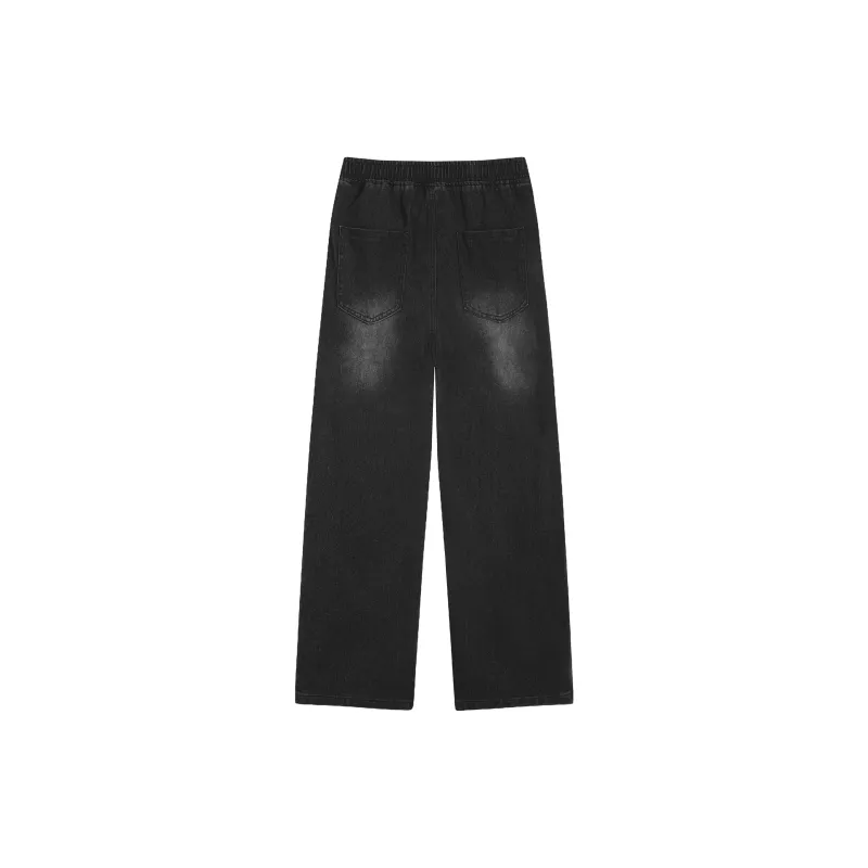 Mulinsen Jeans Unisex-2