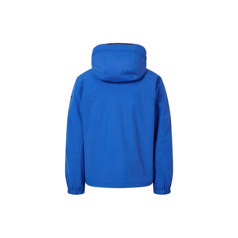 Columbia Ms Hill To MountainTM II 2L Omni Tech OmniWind Block Jackets & Coats Men's Vivid Blue-1