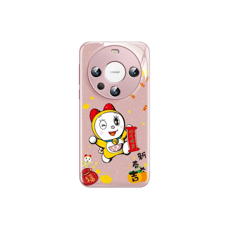Doraemon/a Phone Cases-3