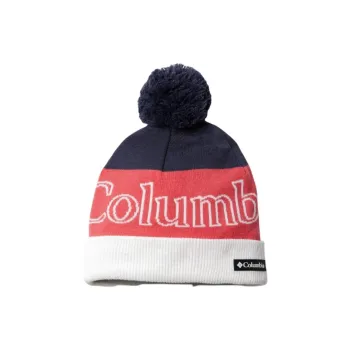 Columbia Wool Beanies Unisex Blue