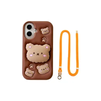 HUANBAOKE Phone Cases