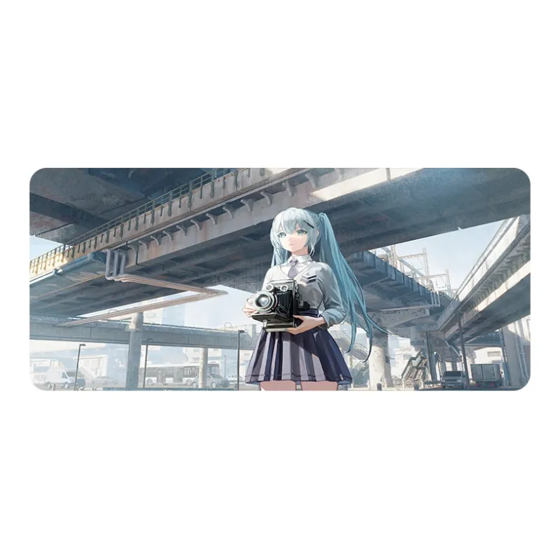 Directions Mouse Pads-9