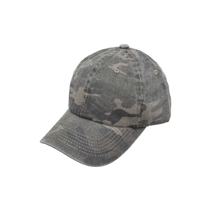 Mulinsen Cotton Baseball Caps Unisex-2