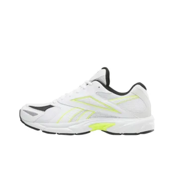 Road Prime Reebok 'White Solar Acid Yellow'