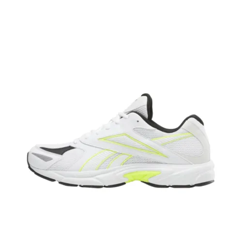 Road Prime Reebok 'White Solar Acid Yellow'