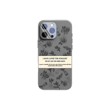SCUD Phone Cases