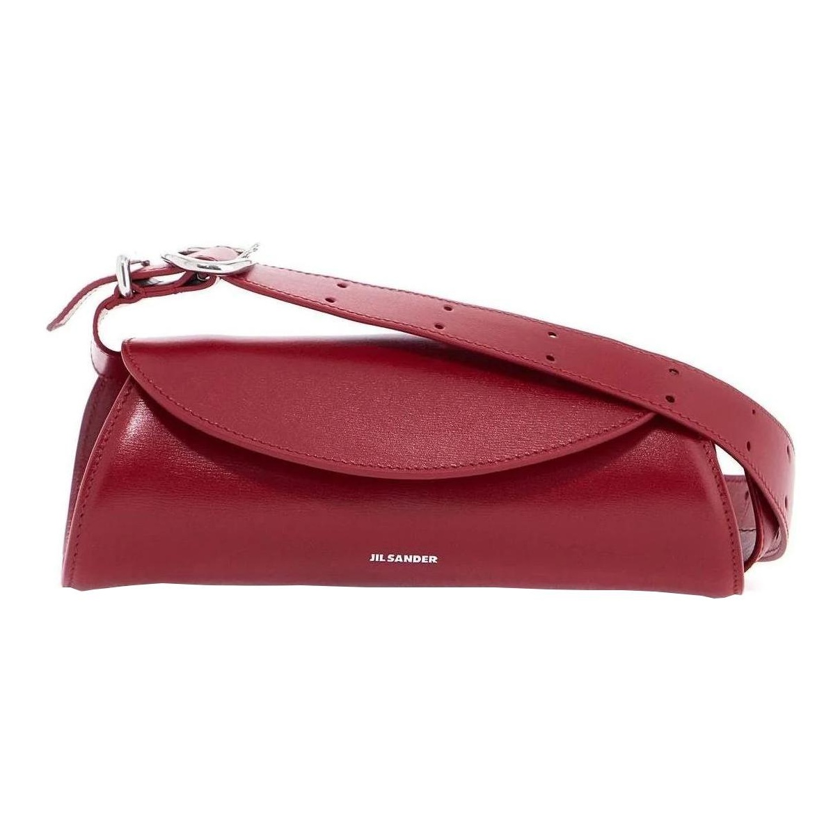 Jil Sander Bags on Sale & Authentic - POIZON