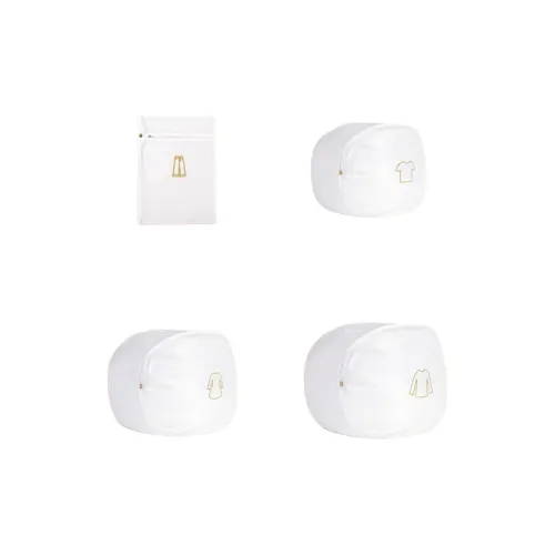 MOST ORIGINAL DESIGN Wool Sweaters Down Jacket Bra Underwear Rollers Wash Filter Mesh Pouch Storage Bag