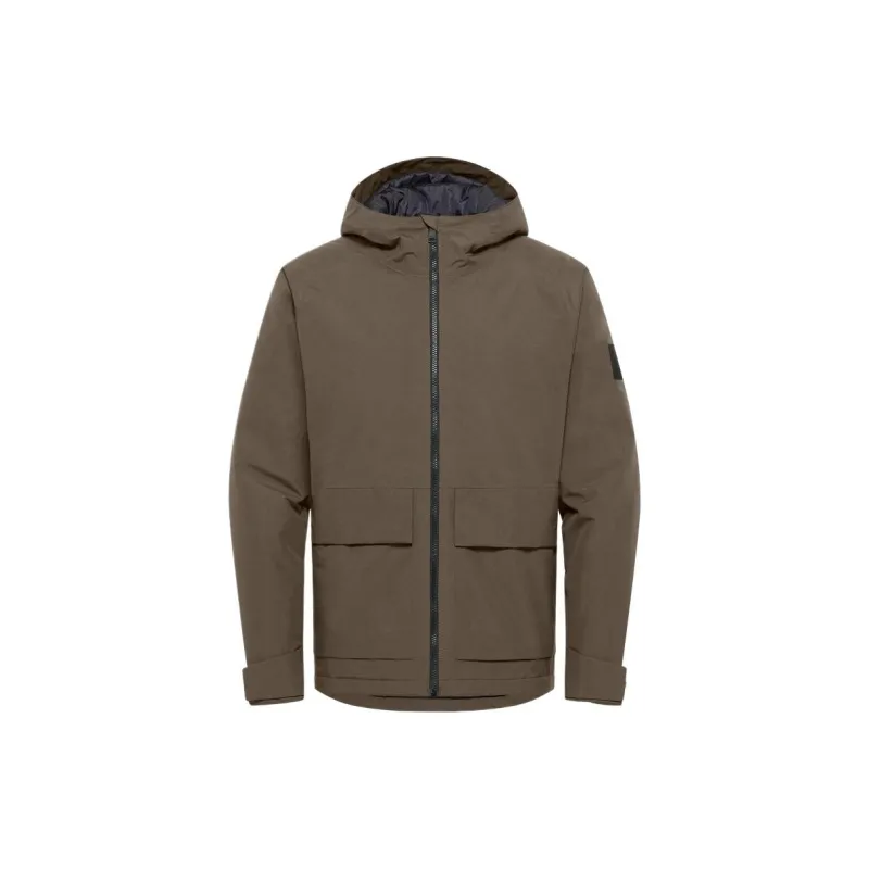 Jack Wolfskin Tempeltor Jkt M PRIMALOFT TEXAPORE CORE Jackets Coats Men's-2