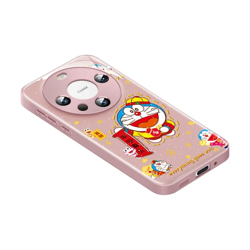 Doraemon/a Phone Cases-4