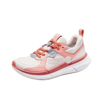 Ecco Biom 2.2 Abrasion Resistant Low Top Casual Shoes Women's Orange Pink