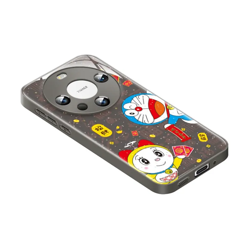 Doraemon/a Phone Cases-7