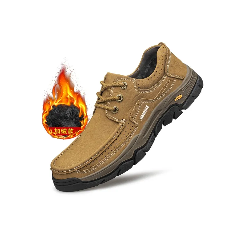 King Jinmai Low Top Casual Shoes Men's-26