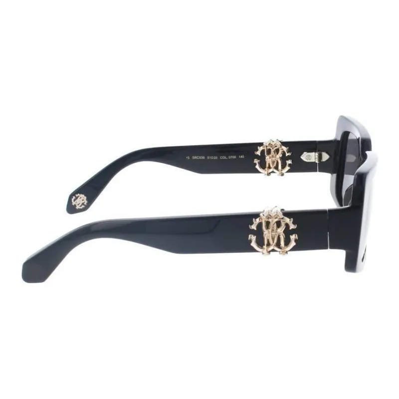 Roberto Cavalli Rectangle frame Sunglasses-3