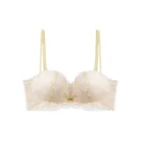 Champagne White