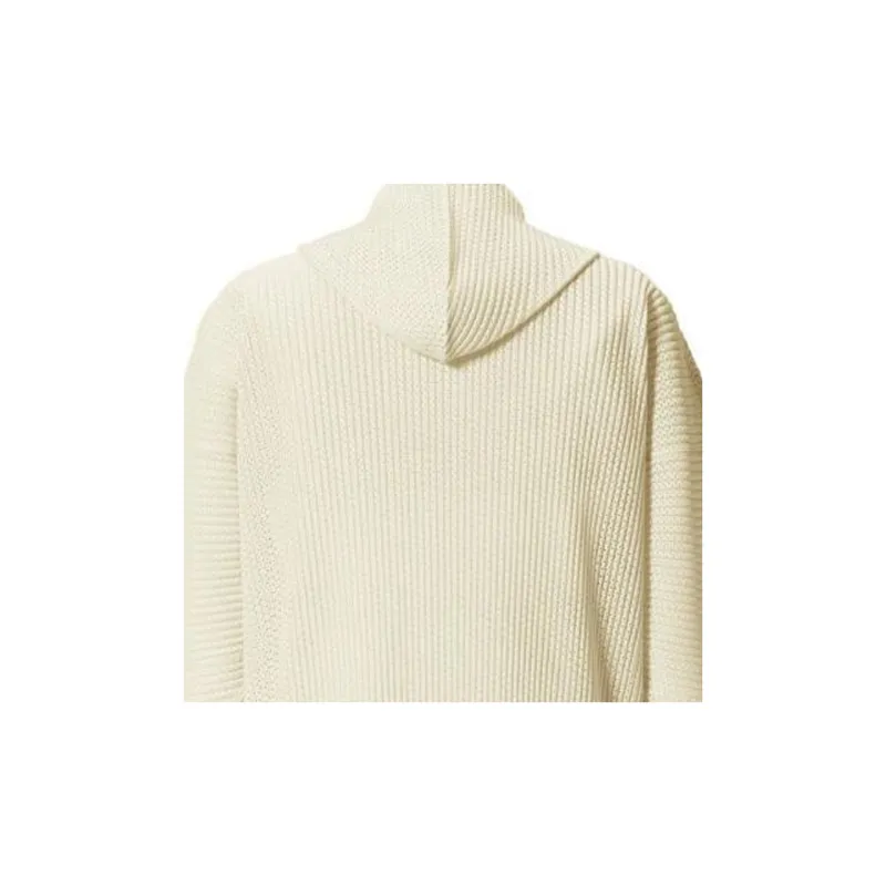 Homme Plissé Issey Miyake Jackets Women's Beige-4
