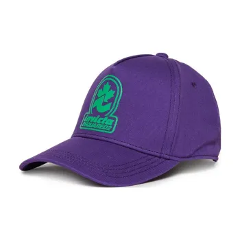DSQUARED 2 Invicta Dsquared2 Printed Baseball Cap