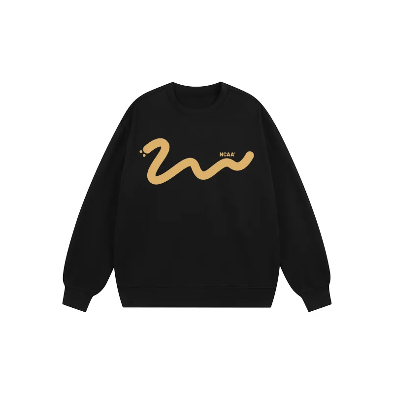 NCAA Sweatshirts Unisex-13