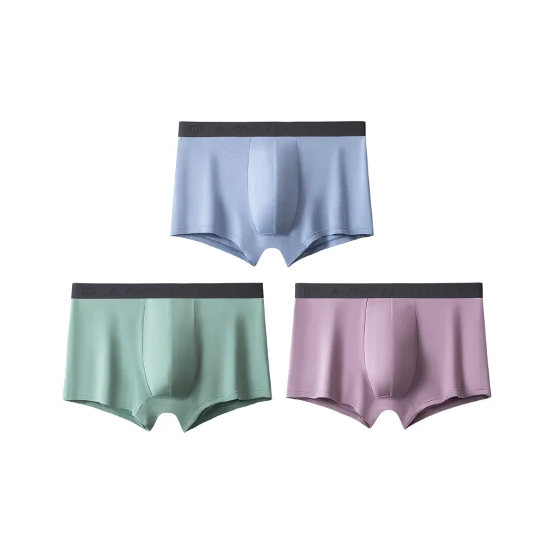 PEAK Unisex Underpants-8