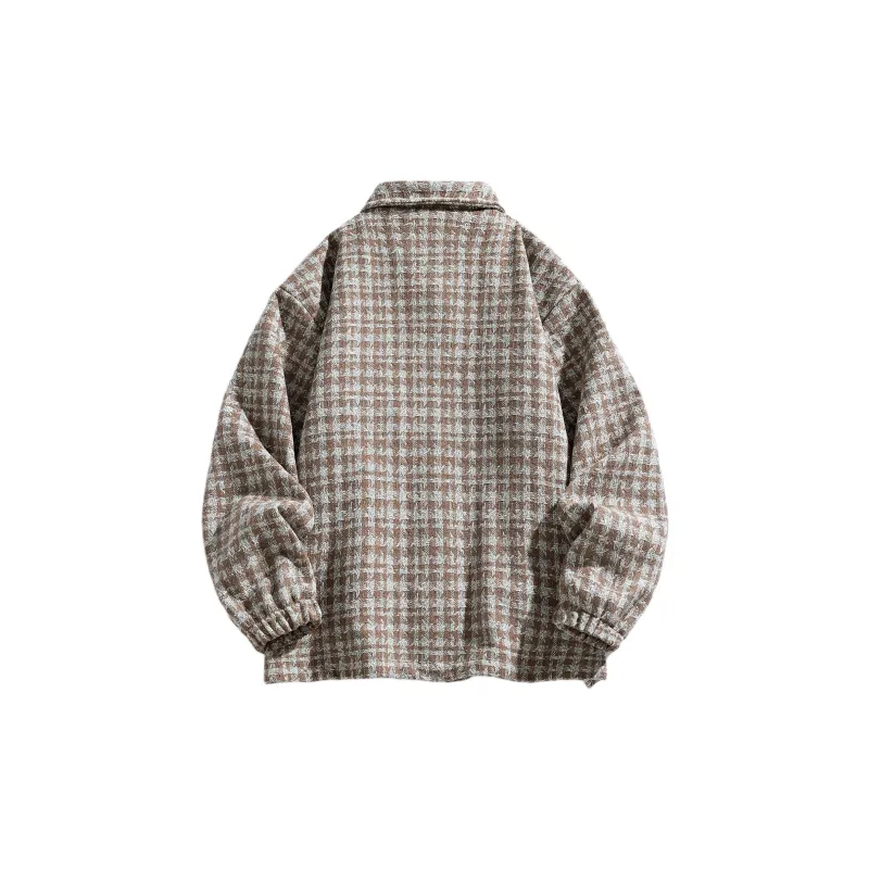 BOBBY ABLEY Jackets Coats Unisex-4