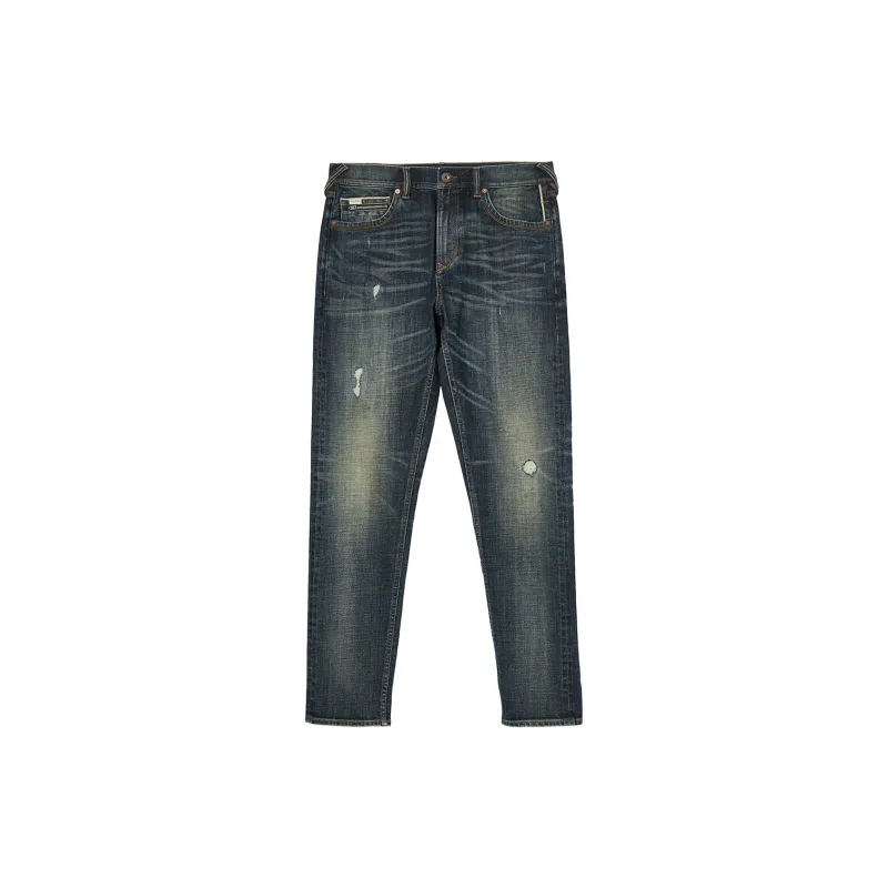 JACK JONES· Jeans Men's Medium Blue Denim-0