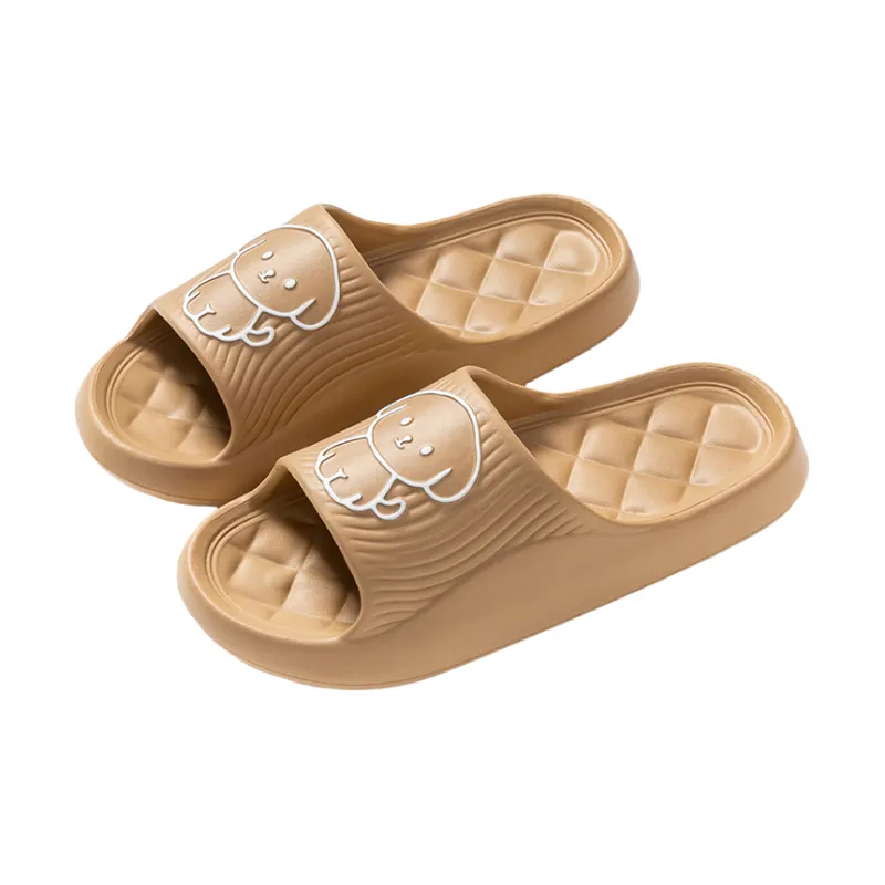 Ming Sheng Slippers / Home Slippers-10