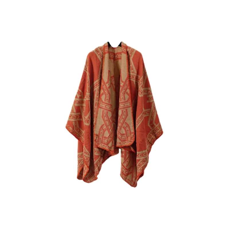 FUO Shawls Unisex-3