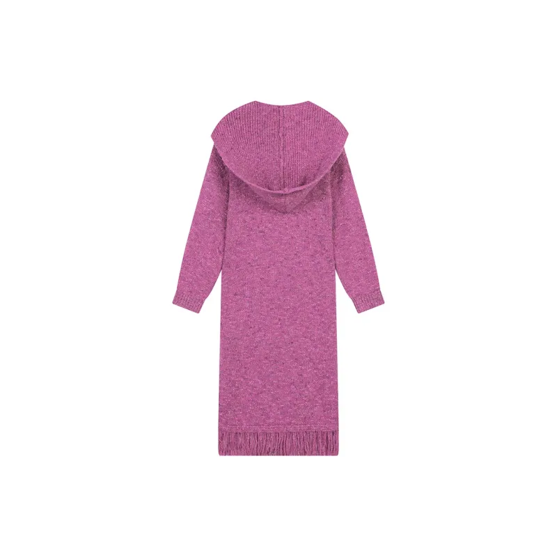 ELF SACK Long Sleeved Dress Women's-1